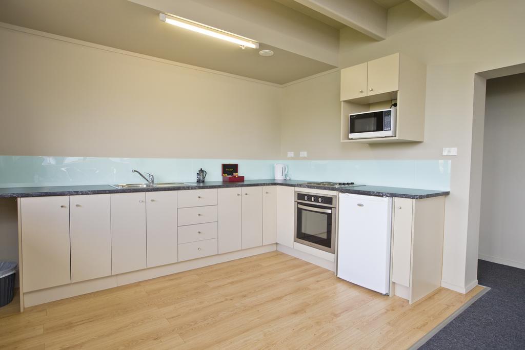 Aparthotel @ The Hub West Palmerston North Habitación foto
