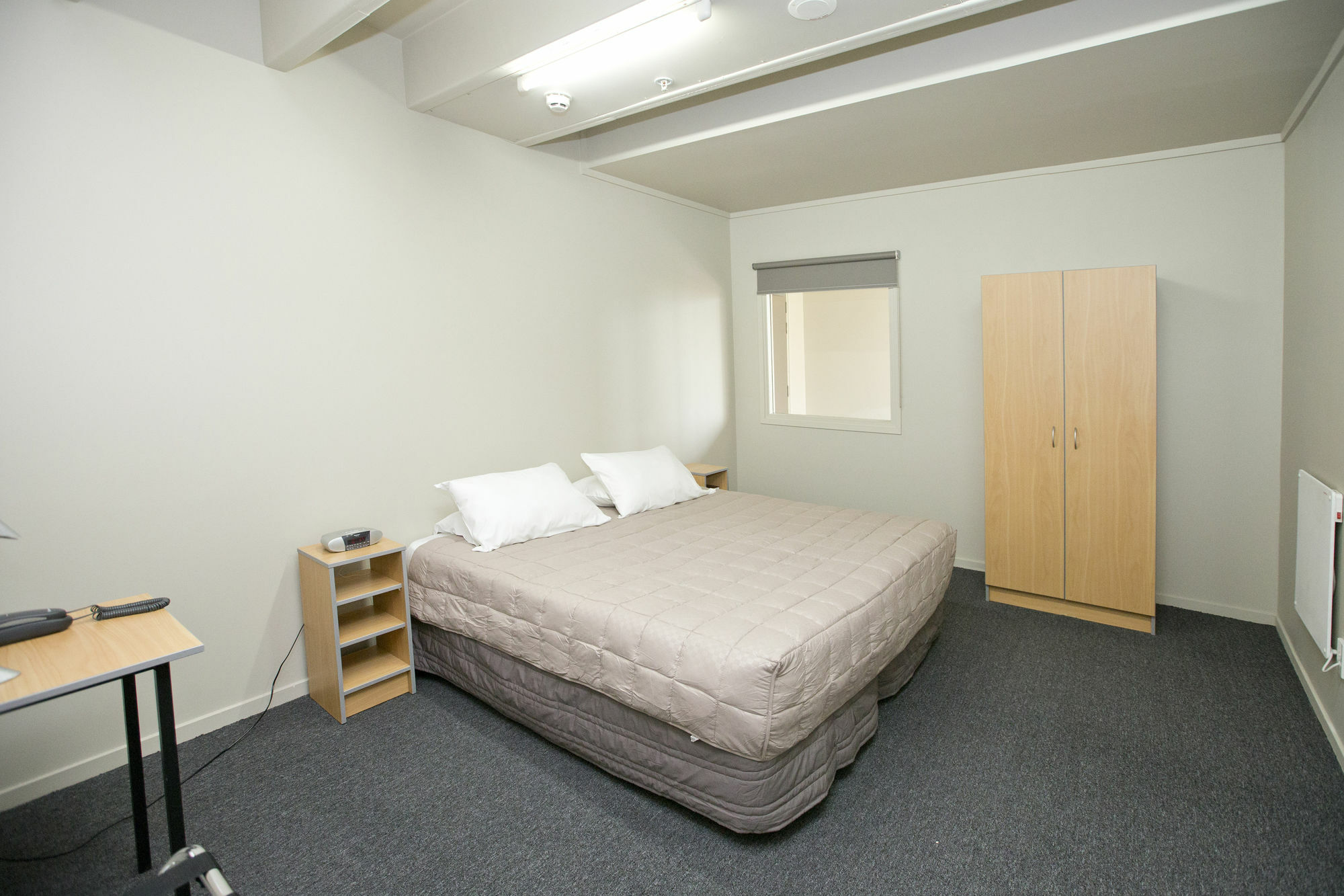 Aparthotel @ The Hub West Palmerston North Exterior foto