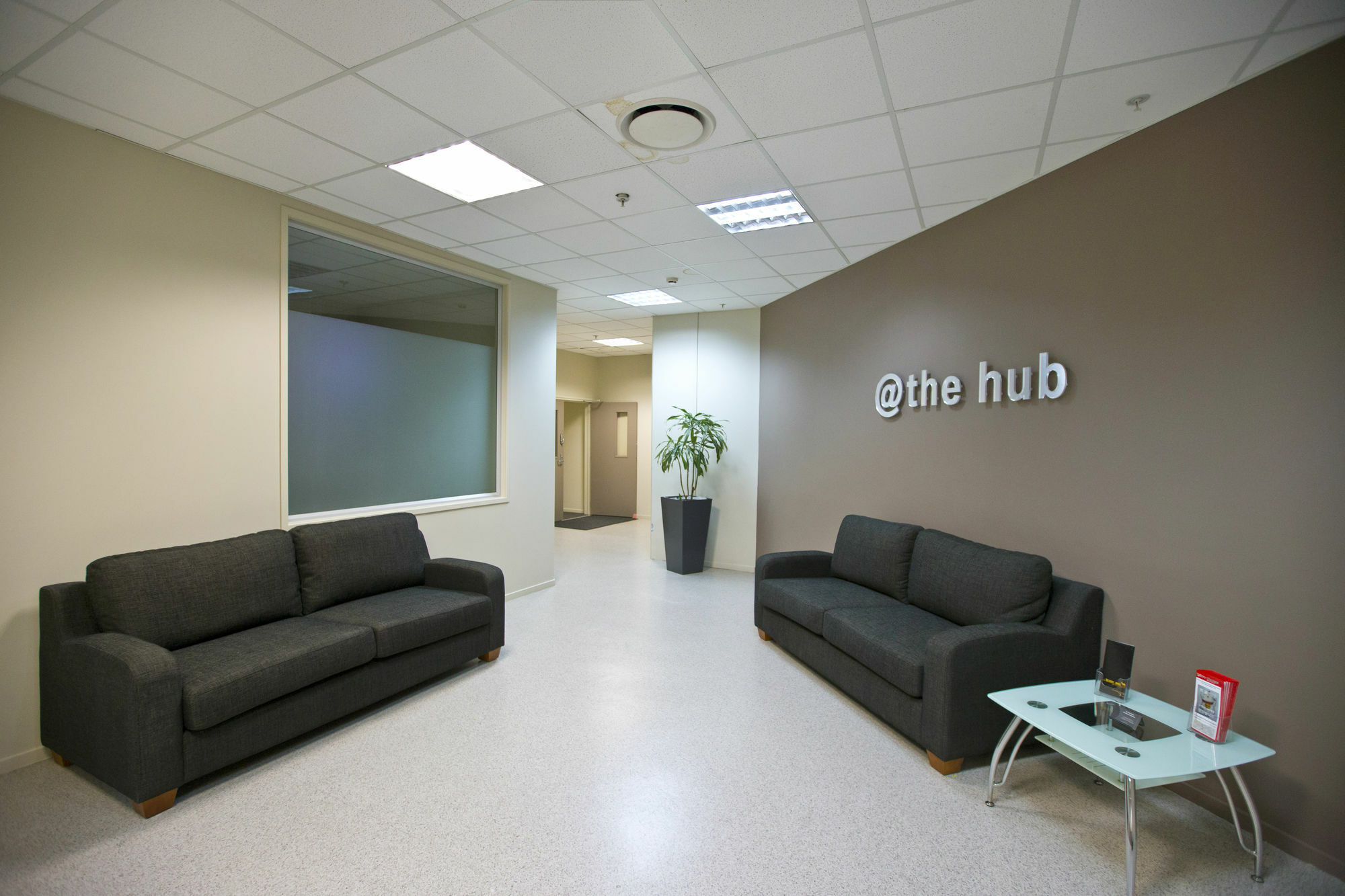 Aparthotel @ The Hub West Palmerston North Exterior foto