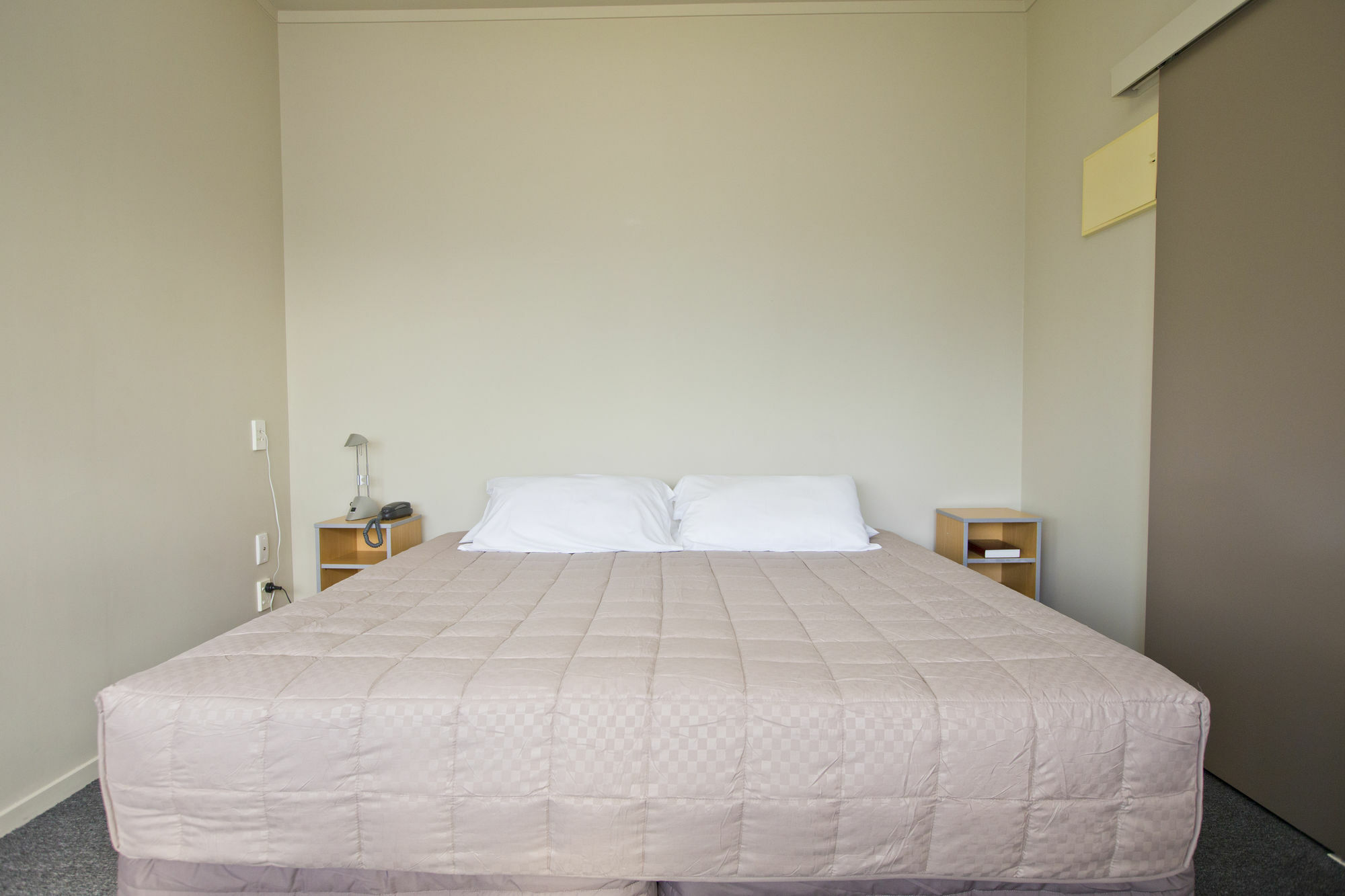 Aparthotel @ The Hub West Palmerston North Exterior foto