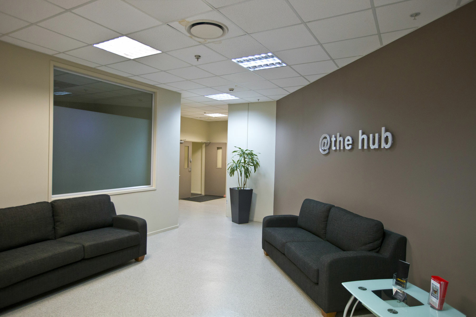 Aparthotel @ The Hub West Palmerston North Exterior foto