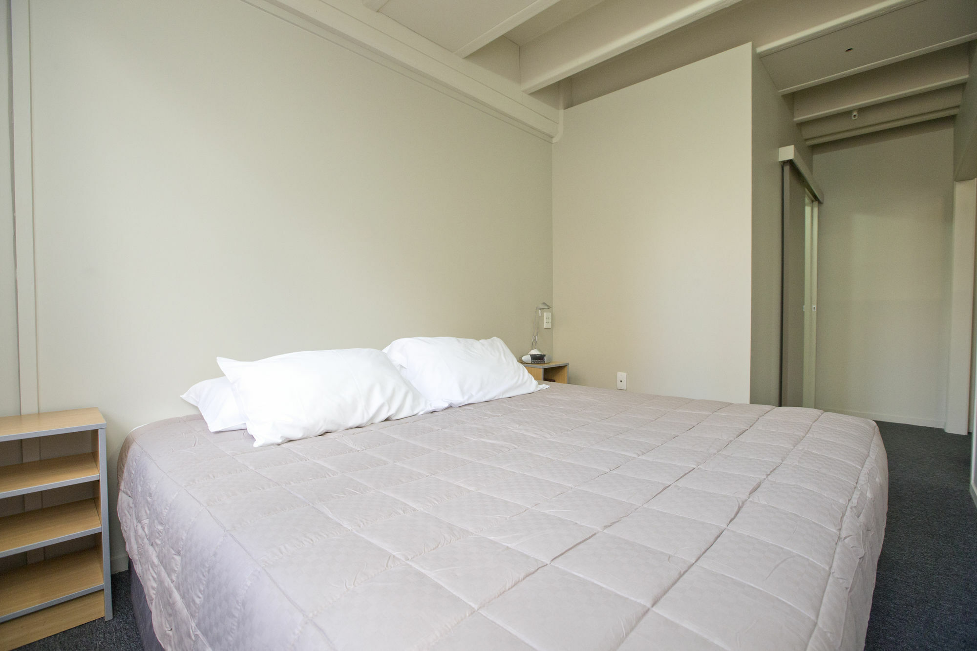Aparthotel @ The Hub West Palmerston North Exterior foto